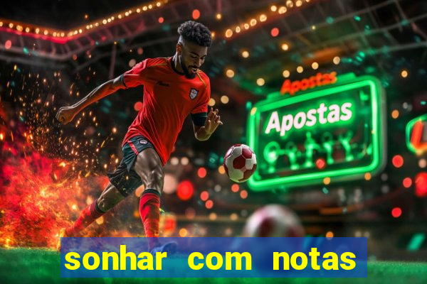 sonhar com notas de 50 reais jogo do bicho